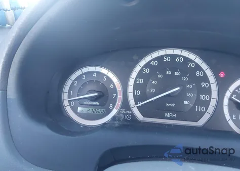 2005 Toyota Sienna Ce from USA, damaged, VIN 5TDZA23C05S332465